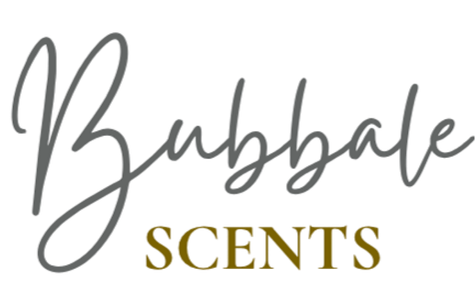 bubbale scents