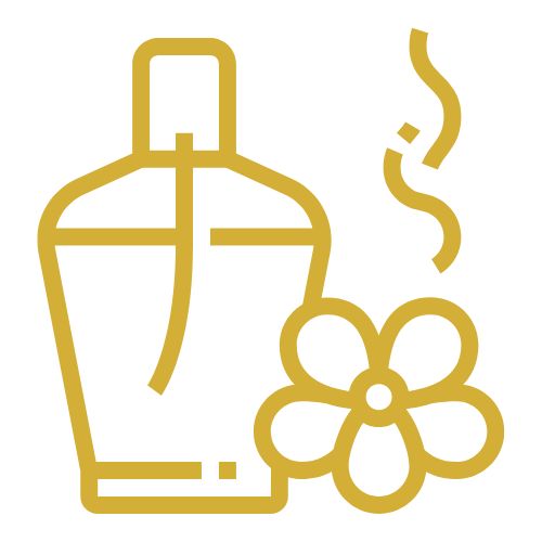 Signature Scent Development